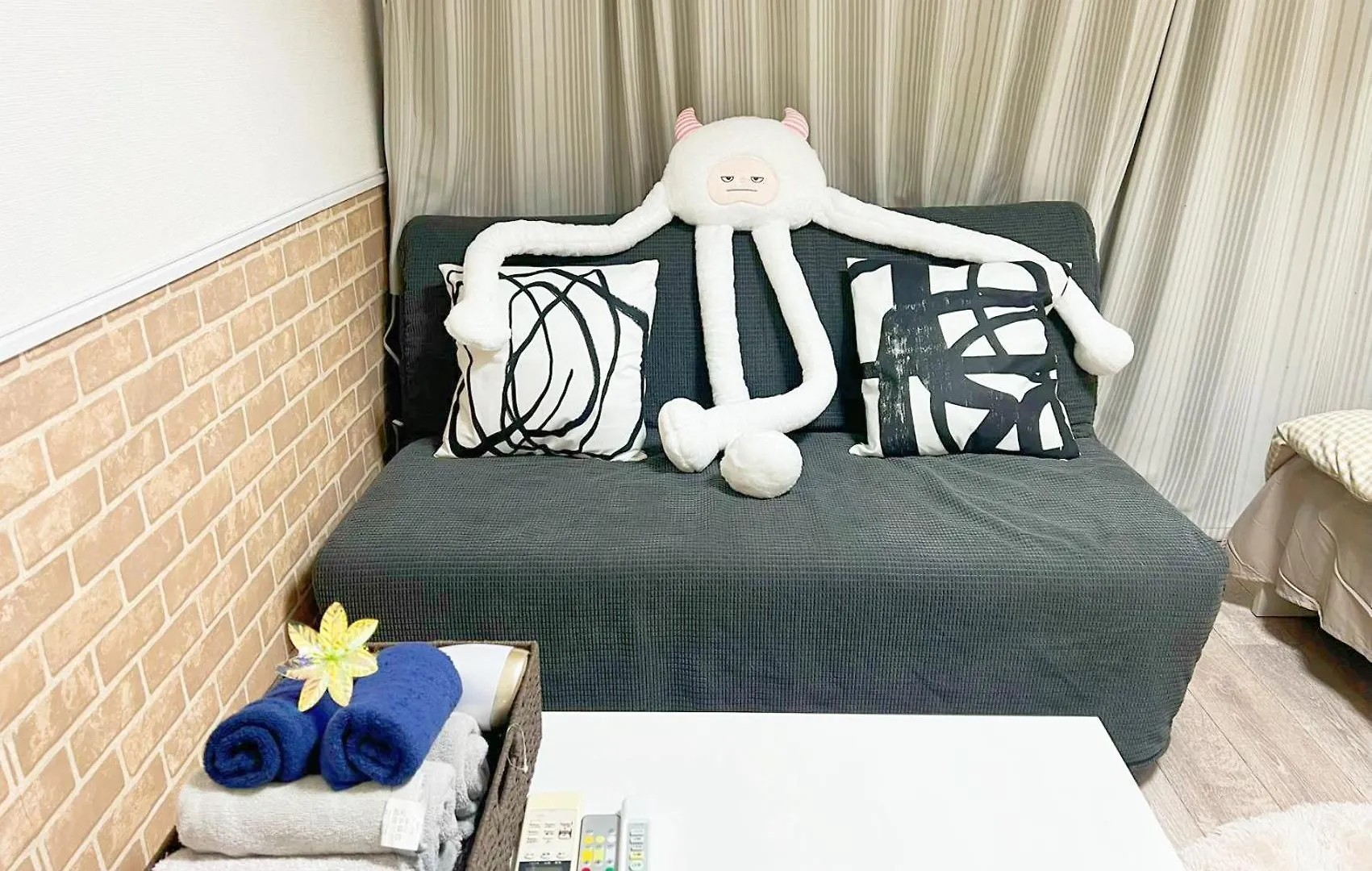 Homestay 東新宿1分&新大久保10分