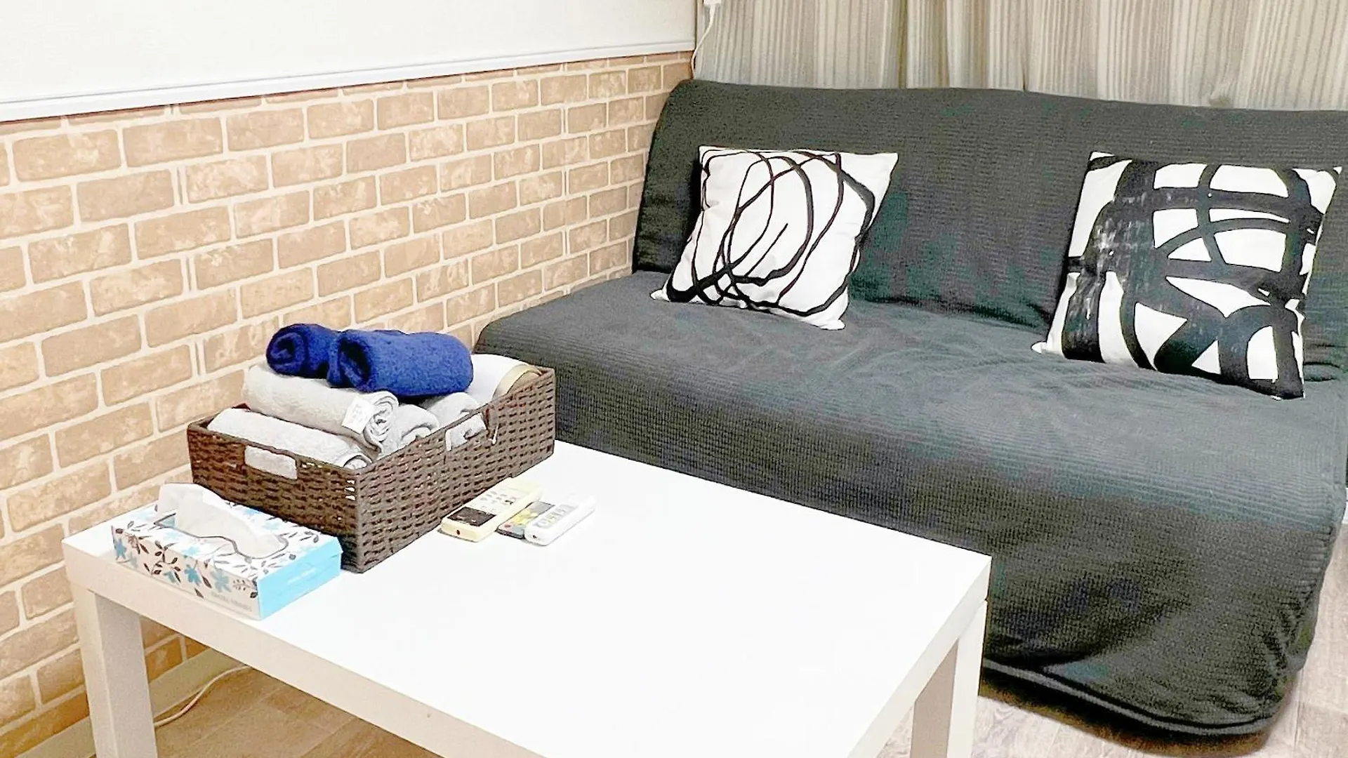 東新宿1分&新大久保10分 Homestay Tokyo