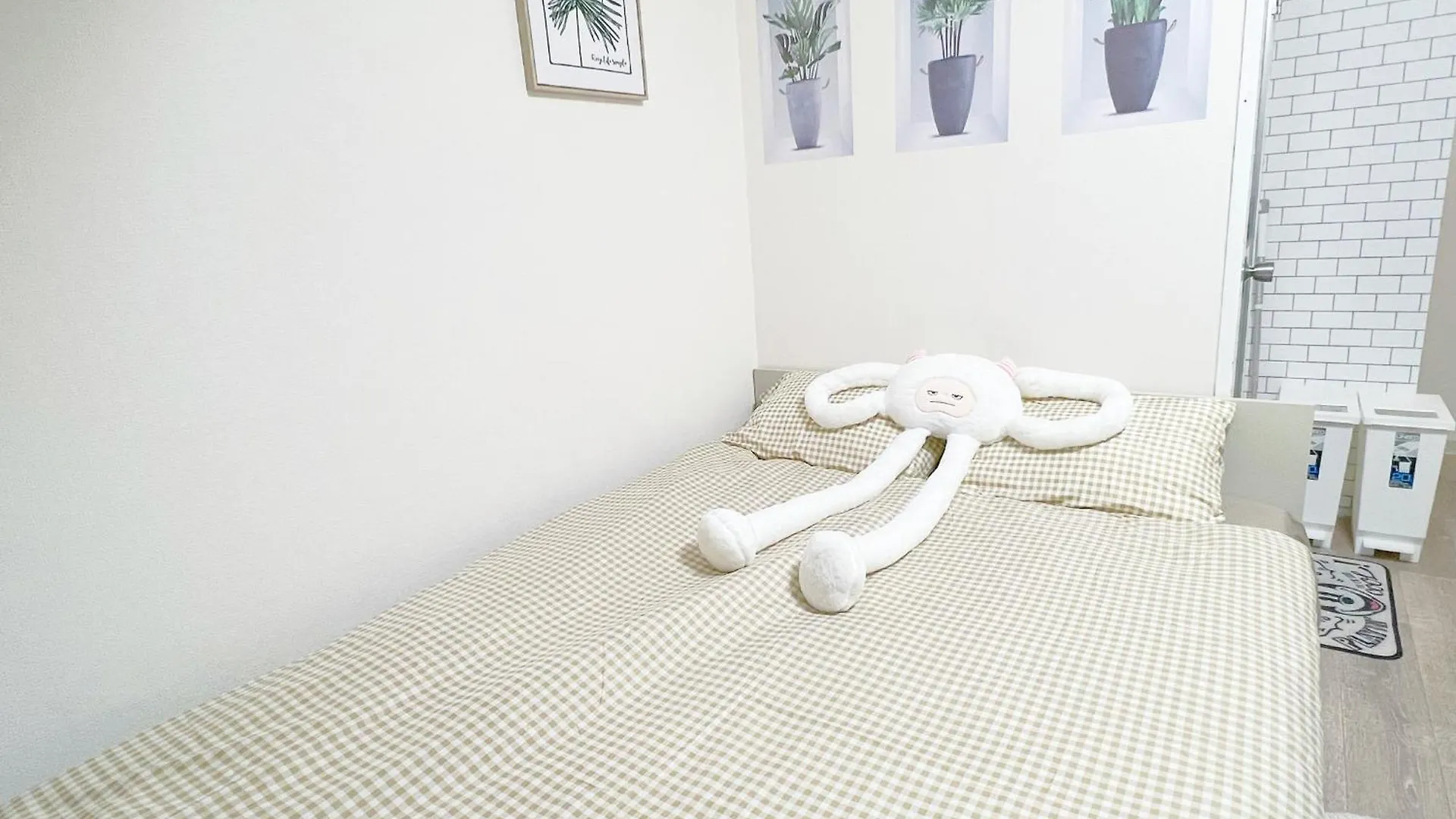 Homestay 東新宿1分&新大久保10分 Japan